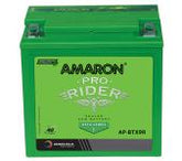 AMARON APBTX9R for Duke 200- Pulsar 200- Himalayan 410 battery