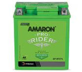 AMARON BTZ7L Honda CBR 150R - TVS Apache RTR Suzuki Gixxer 250 battery