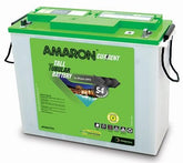Amaron-Tall-Tubular-Inverter-Battery-AM200TT54-200AH