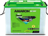 Amaron 230ah Tall Tubular Inverter Battery