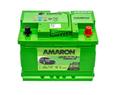 Amaron FLO DIN45 (545106036) battery