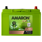 Amaron GO 105D31L battery