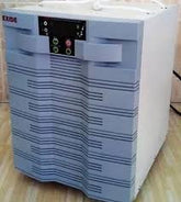 Exide HKVA 3500 3.5KVA-48V UPS Inverter UPS