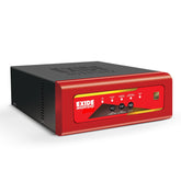 Exide Inverter-MAGIC GQP24V-1625va-pure-sinewave