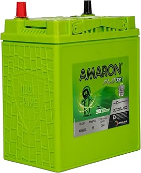 amaron-FLO 40B20L-(35AH)-battery
