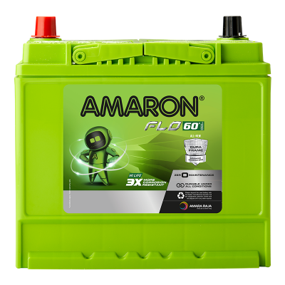 amaron-FLO 80D23L-battery