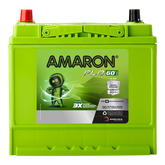 amaron-FLO 80D23L-battery