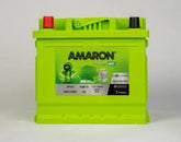 Amaron FLO DIN55R battery