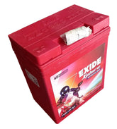 Exide XPLORE 12XL14L-A2 Royal enfield 500 Bullet battery