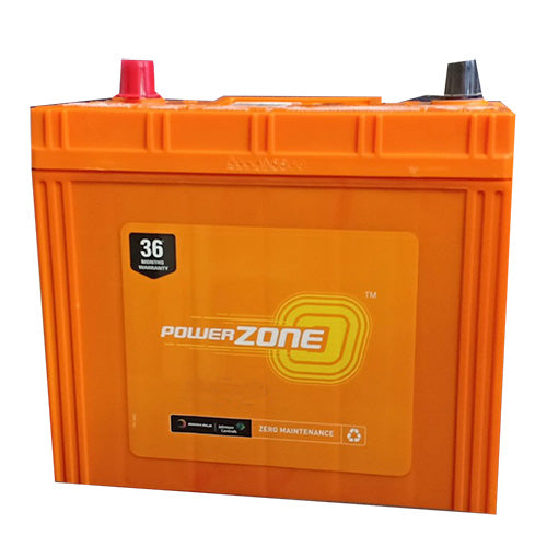 Powerzone APZ-50-0PZ95D26R battery