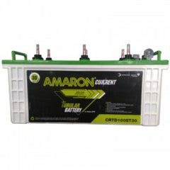 Amaron DP100ST36 (100AH) Short Inverter Battery