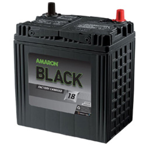 Amaron Black BL600 LMF