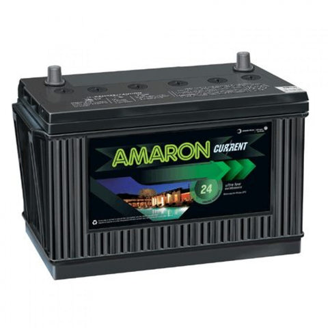 AMARON Current CR-I1000H29R (90AH) Heavy Vehicle-Genset DG Battery