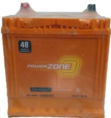 PowerZONE PZ BH45D20L 45AH battery