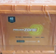 PowerZone PZBH90D23L (68AH)  battery