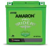 Amaron PRO ABR-PR-12AP BTX50 battery