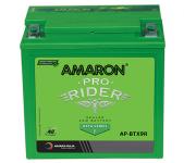 AMARON PRO Bike Rider - ABR-PR-APBTX9R battery