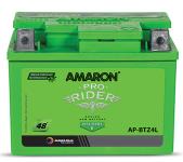 Amaron PRO ABR-PR-AP BTZ4L battery