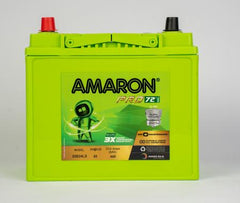 Amaron PRO 55B24LS