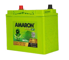 Amaron PRO 55B24LS