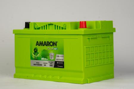 AMARON-DIN65-battery