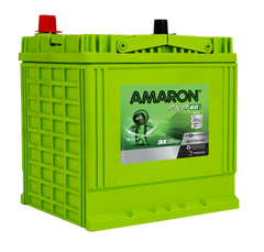 AMARON FLO Automotive Battery - BH40B20L