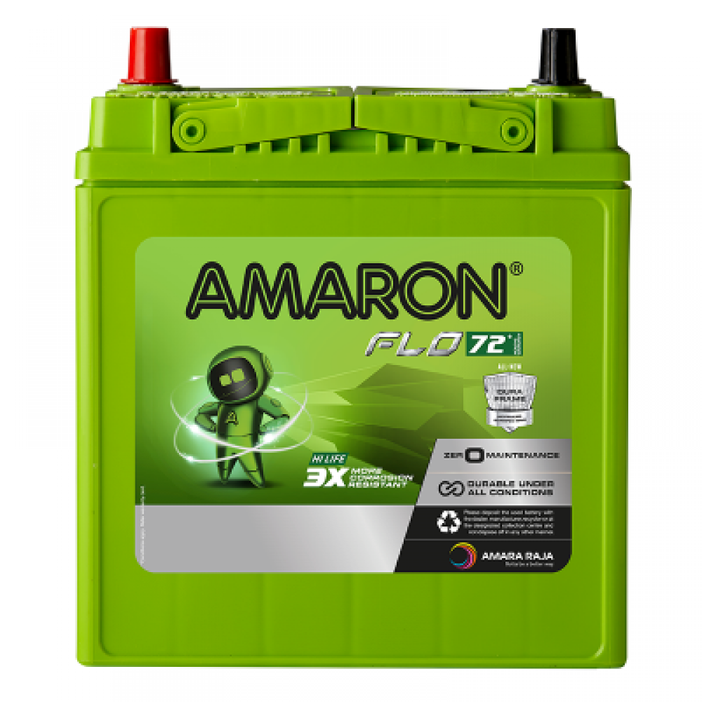 Amaron-FLO 42B20L-battery