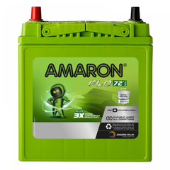 Amaron-FLO 42B20L-battery
