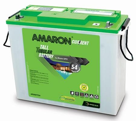 Amaron-Tall-Tubular-Inverter-Battery-AM200TT54 200ah