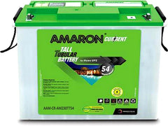 Amaron 230ah Tall Tubular Inverter Battery