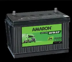 Amaron BL1000 (100AH)