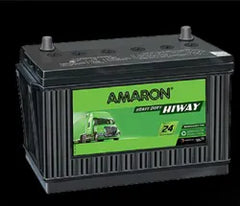 Amaron BL1000 AM-BL-BL1000LMF (100AH)
