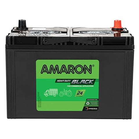 Amaron Black BL800 RMF