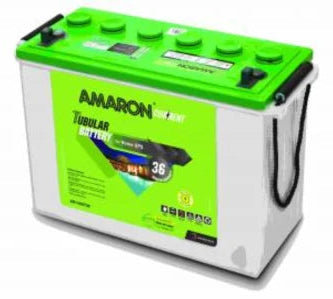 Amaron Current AM150TT42 Tall Tubular Inverter battery