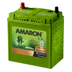 Amaron PRO 50B20L battery