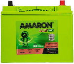 Amaron car battery
