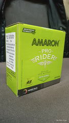 Amaron PRO ABR-PR-12AP BTX50 battery