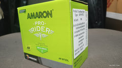 Amaron PRO ABR-PR-APBTZ5L battery