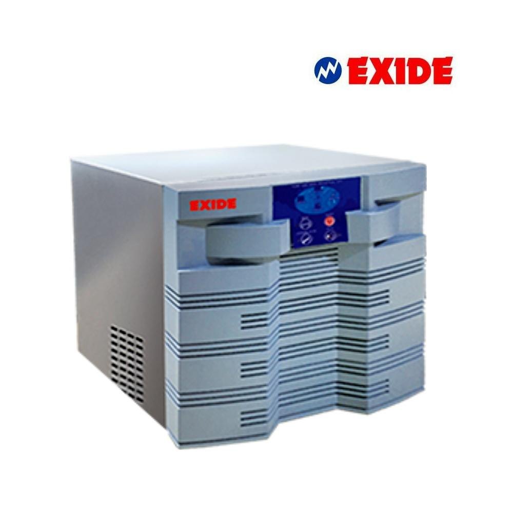 Exide HKVA 2550 2KVA-24V inverter UPS