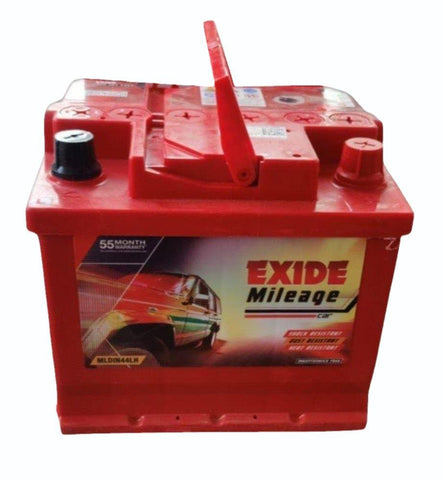 Exide FML0-MLDIN44LH battery