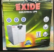 Exide HKVA 2500 2KVA-36V UPS Inverter UPS