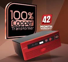 Exide Inverter-ups-MAGIC-GQP-24V 1625va-home-inverter