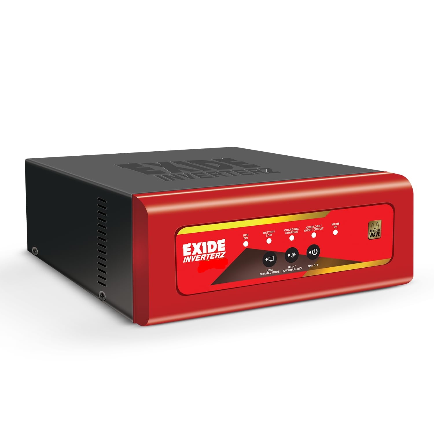 Exide Inverter-MAGIC GQP24V-1625va-pure-sinewave