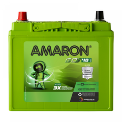 amaron-50B24LS-battery