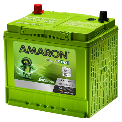 amaron-FLO 80D23L-battery