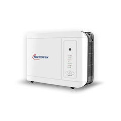 Microtek Elite 1500 LED 12V Pure Sine Wave Inverter UPS Inverter