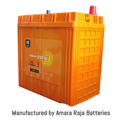 powerzone-pzbh40b20l-40ah-maintenance-free-car-battery
