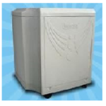 Microtek Double Battery cabinet